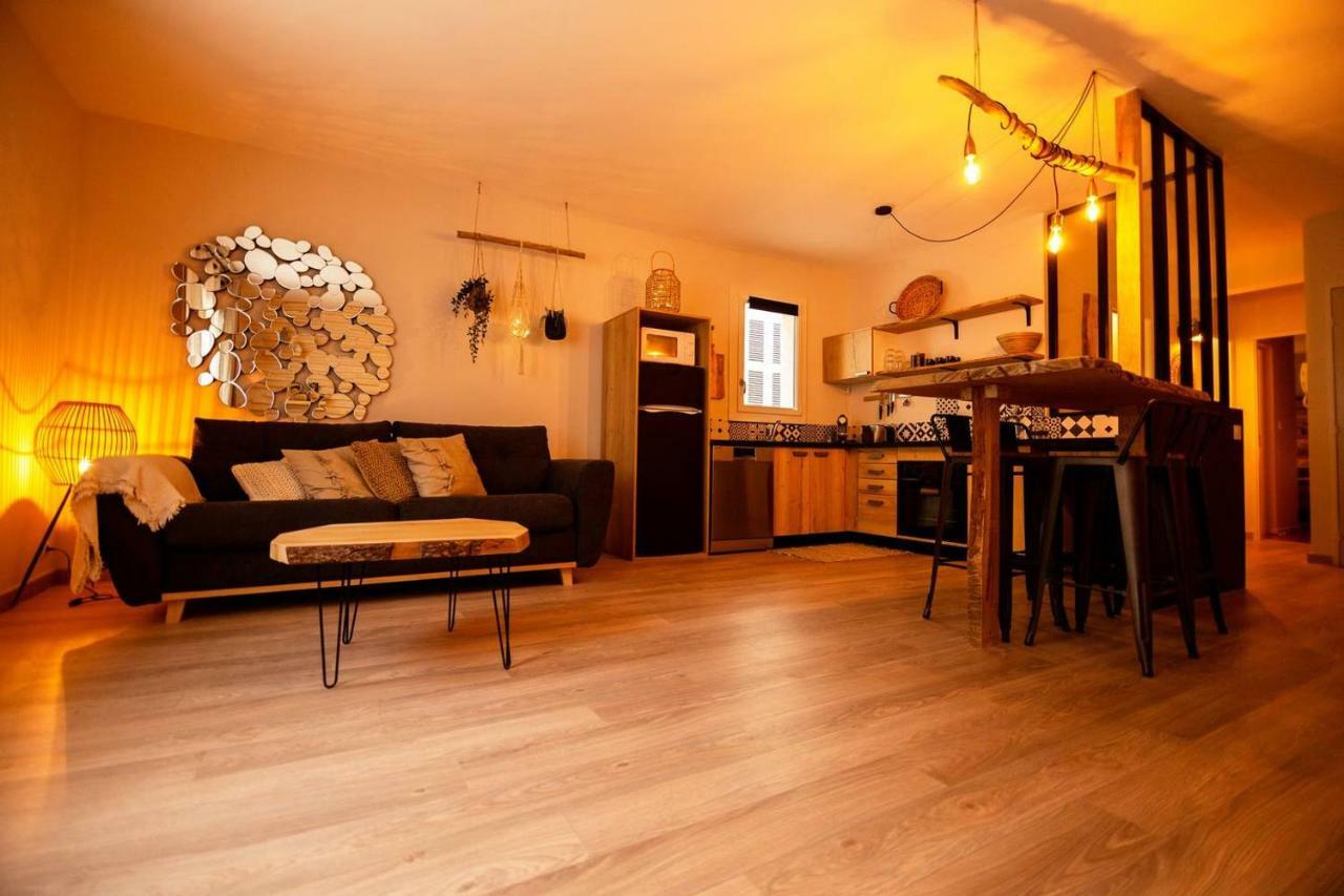Le Limasset Apartment Avignon Luaran gambar