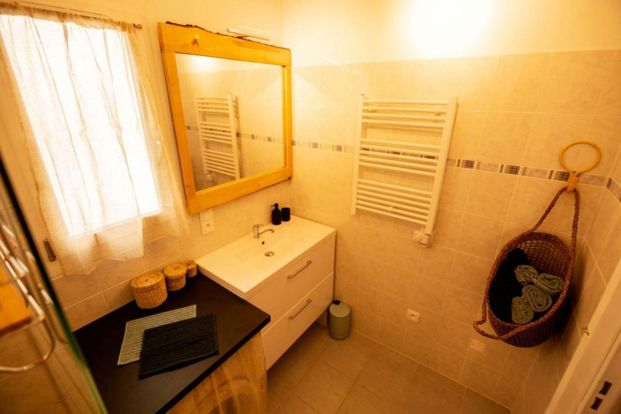 Le Limasset Apartment Avignon Luaran gambar