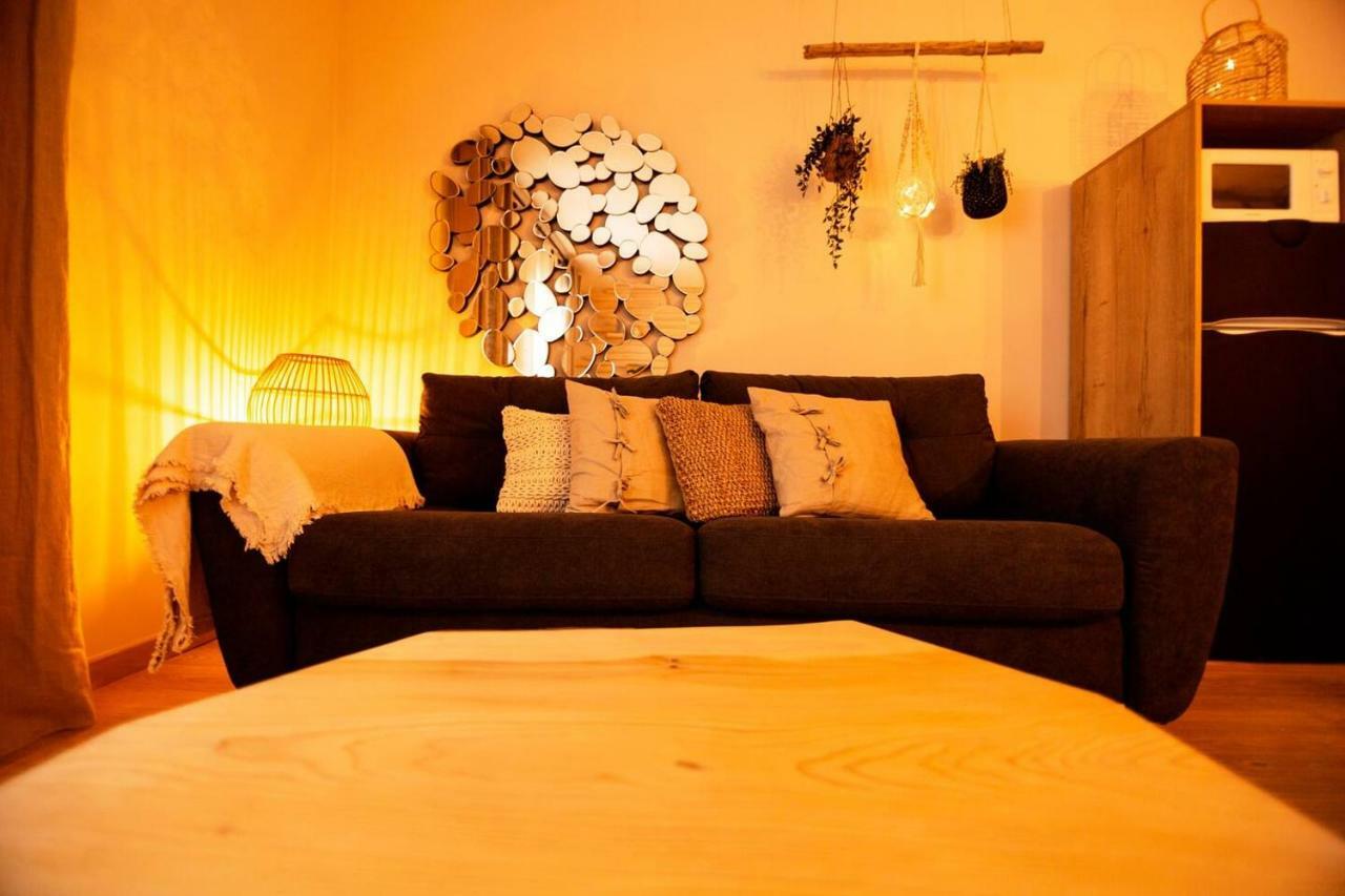 Le Limasset Apartment Avignon Luaran gambar
