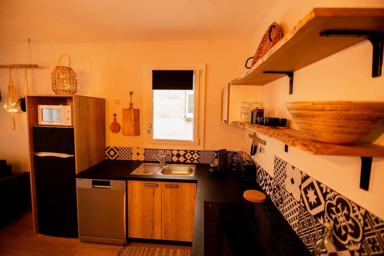 Le Limasset Apartment Avignon Luaran gambar