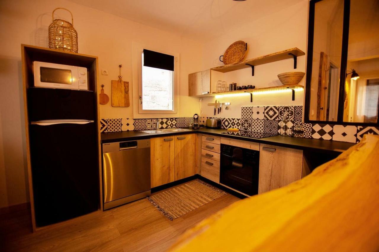 Le Limasset Apartment Avignon Luaran gambar