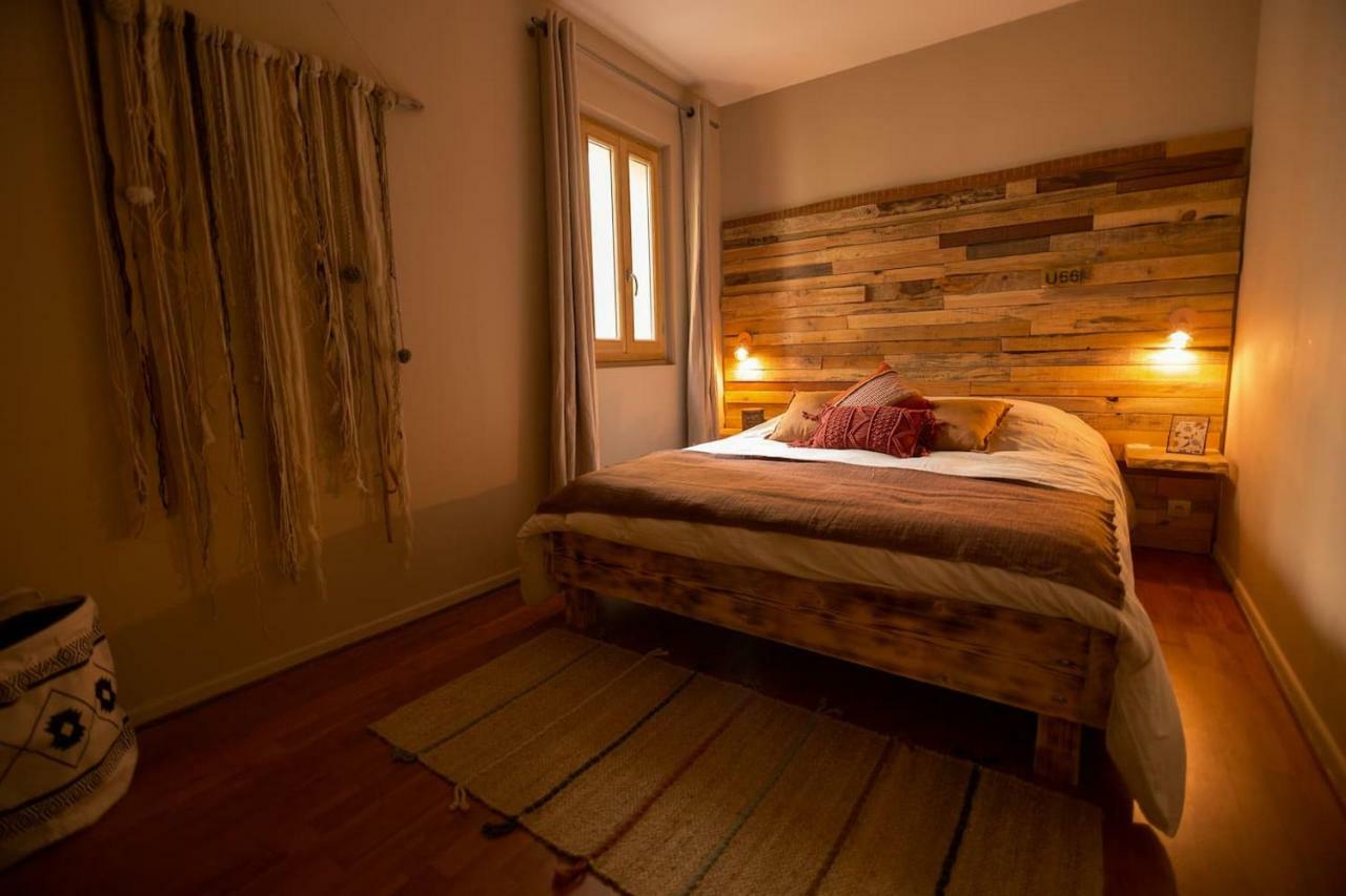Le Limasset Apartment Avignon Luaran gambar
