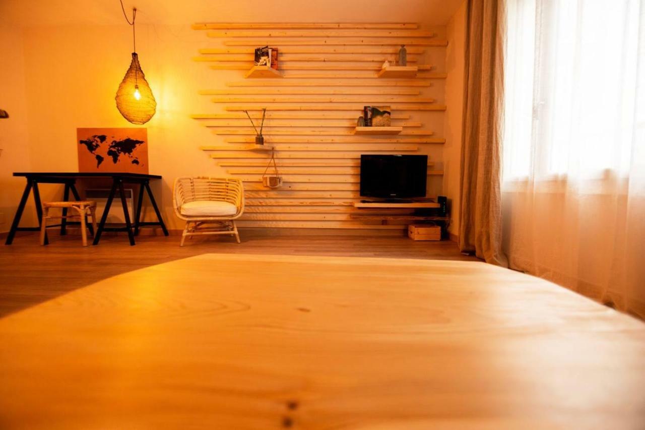 Le Limasset Apartment Avignon Luaran gambar