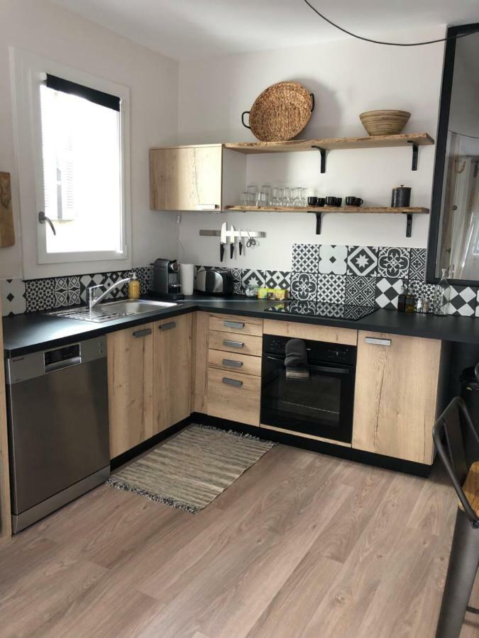 Le Limasset Apartment Avignon Luaran gambar
