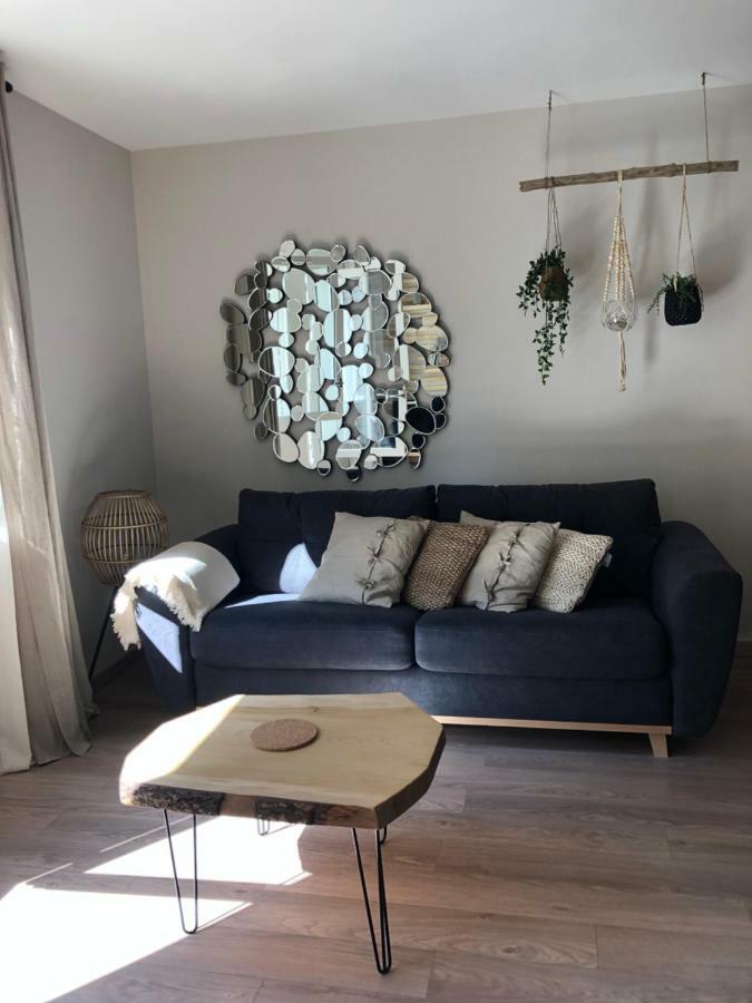 Le Limasset Apartment Avignon Luaran gambar