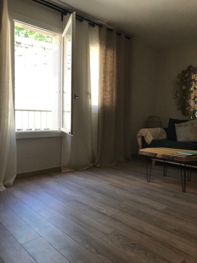Le Limasset Apartment Avignon Luaran gambar