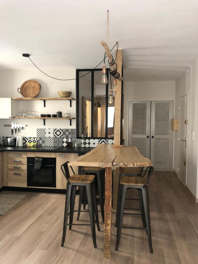 Le Limasset Apartment Avignon Luaran gambar