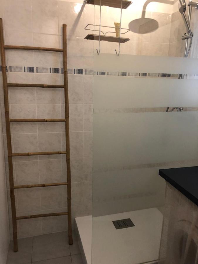 Le Limasset Apartment Avignon Luaran gambar