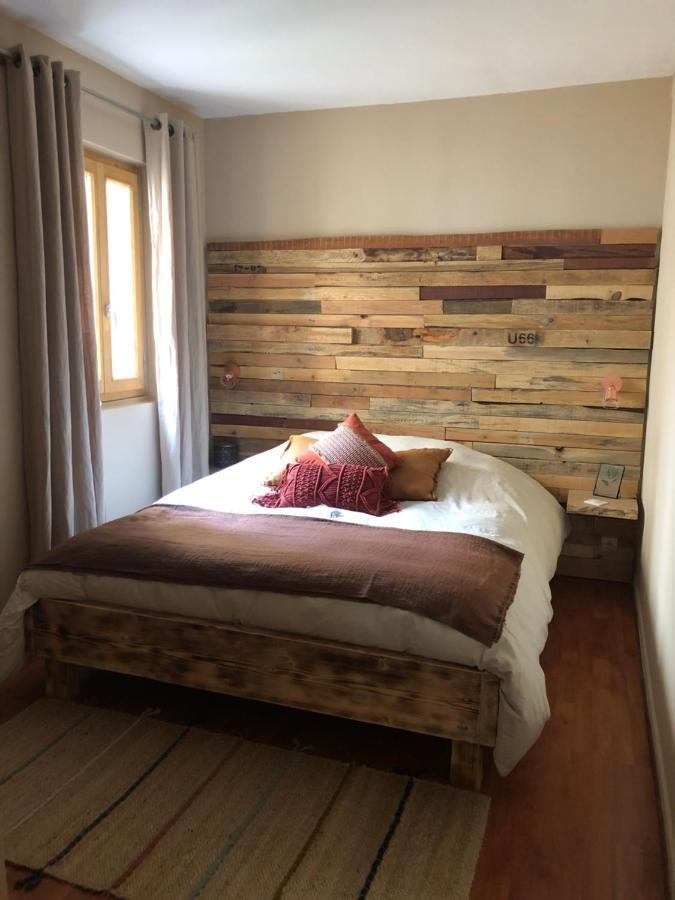Le Limasset Apartment Avignon Luaran gambar