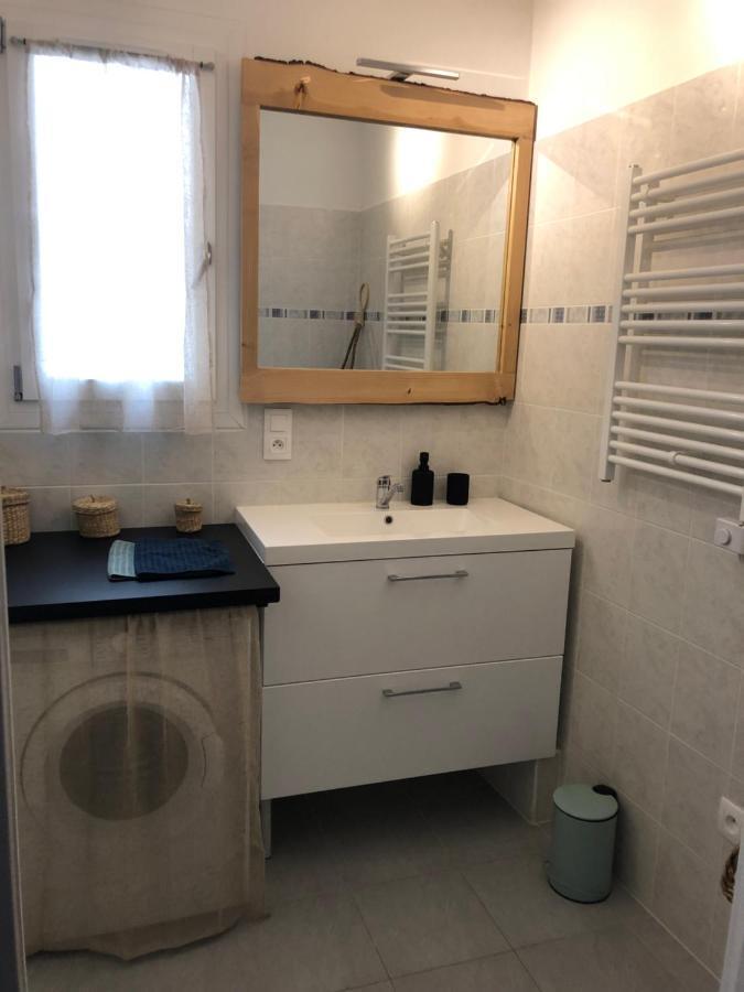 Le Limasset Apartment Avignon Luaran gambar
